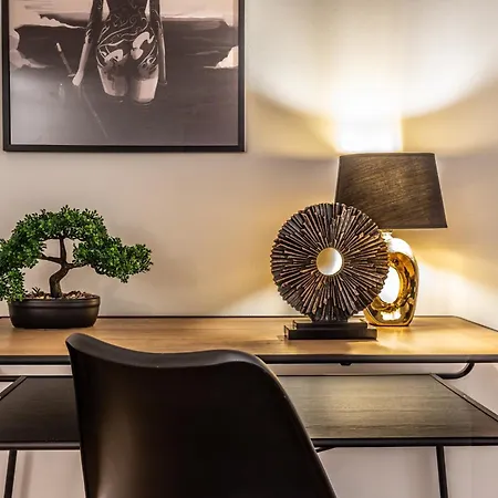 I_like_sassari Apartment2.0 *